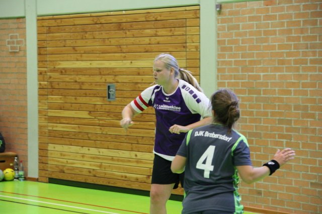 2016_10_08 Frauen Bezirksliga